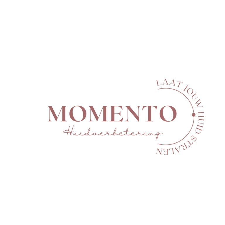 Logo Momento wit transparant groter bestand 768x768