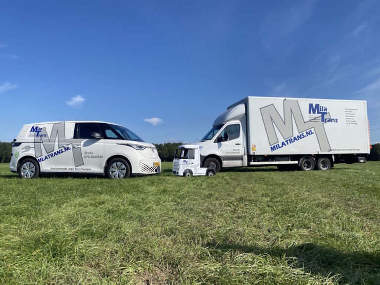 Mila transport07 768x576