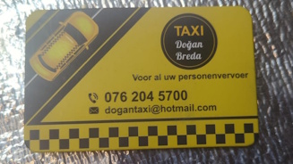 dogan taxi 1