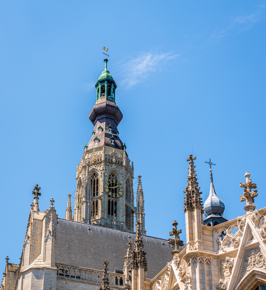 Grote Kerk Breda