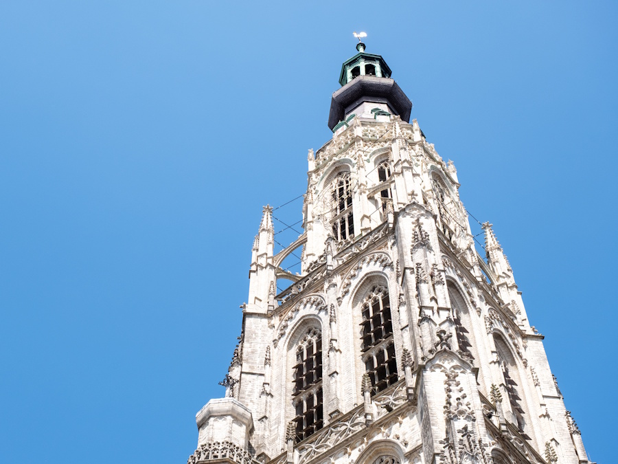 Grote Kerk Breda