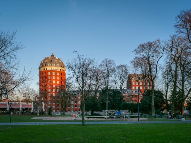 Park Breda