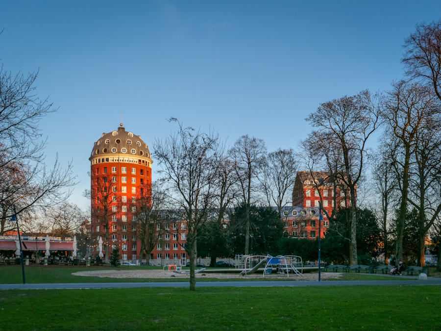 Park Breda