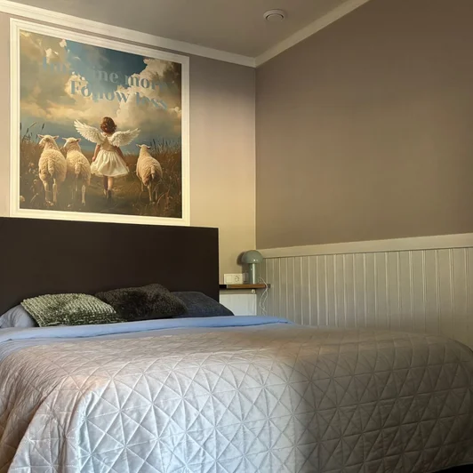 slaapkamer 2026 high